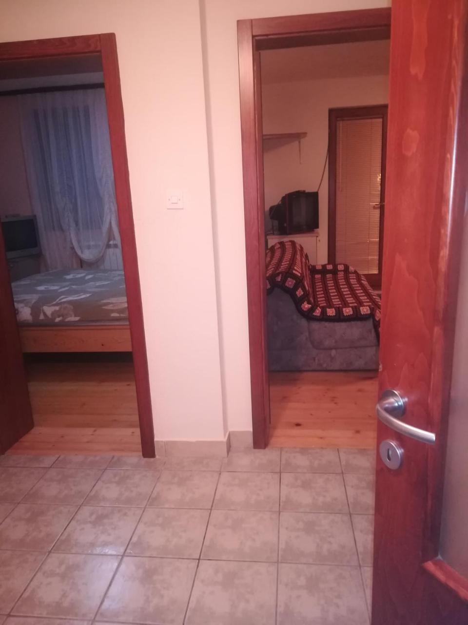 ***Stefani Apartments Kruševo Exterior foto